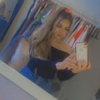 Millie Blacker (@millblacker) 's Twitter Profile