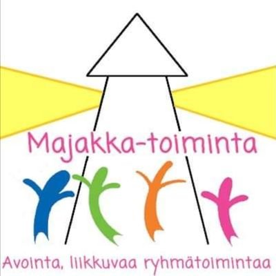 Avointa, liikkuvaa ryhmätoimintaa.
Seuraa meijän tekemisiä https://t.co/Ze5X5kGyYk. STEA tukee meitä ja me tuetaan sinuu.