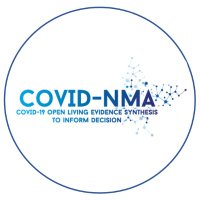 COVID-NMA (@covidnma) Twitter profile photo