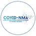 COVID-NMA (@CovidNma) Twitter profile photo