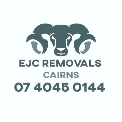 EJC Removals 
Cairns local furniture removal 
Servicing: Cairns,Tablelands, Port Douglas, Innisfail, Townsville and surrounds