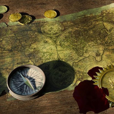 GedankenspieleP's profile picture. Ein Rollenspielideen Podcast über Räuberpistolen, Seemannsgarn und andere Geschichte(n) von und mit Jens, Ralf und Michael | https://t.co/QOS9FRgHUK