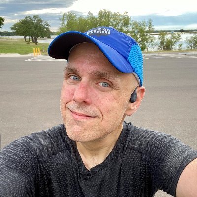 💻 Programmer for @p2interactive
🏃 Marathon Runner
📖 Author
🎼 Musician
@tgourley@synthwave.social is me on Mastodon
-
Bah-weep-Graaaaagnah wheep ni ni bong.