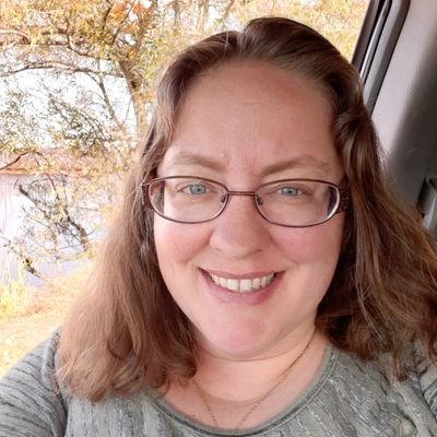 Mom On Middle Profile