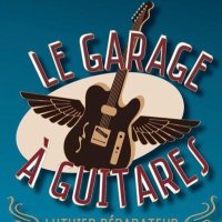 Le garage a guitares montbrison(@legarageaguitar) 's Twitter Profile Photo