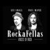 RockaFellas (@rockafellasuk) Twitter profile photo RockaFellas (@rockafellasuk) Twitter profile photo
