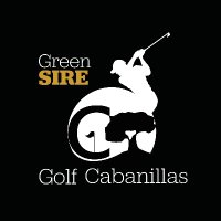 Green Sire Golf Cabanillas(@CabanillasGolf) 's Twitter Profile Photo