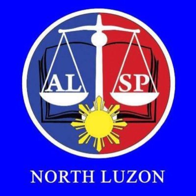 Association of Law Students of the Philippines - North Luzon Area