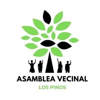 Asamblea Vecinal 
De Los Pinos, Quilpué, Distrito 6
Hasta que la dignidad se haga costumbre!