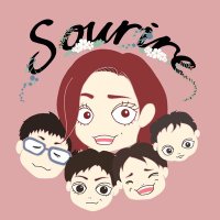 さとちん (@satotin_sourire) Twitter profile photo