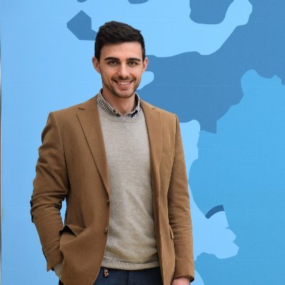 florencdulla's profile picture. Koordinator für Integration und Teilhabe des Kreises Dithmarschen.