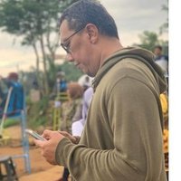 Rachman Adja ๐ (@acilebut) 's Twitter Profile