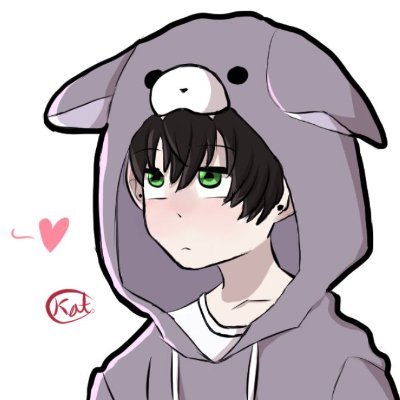 Kat182さんのプロフィール画像