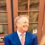 Jim Hingeley Profile