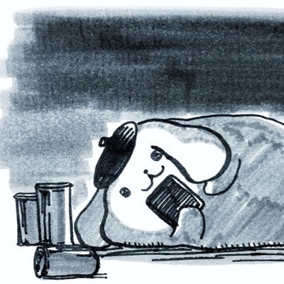 虚無虚無プリンのぺいさんのプロフィール画像