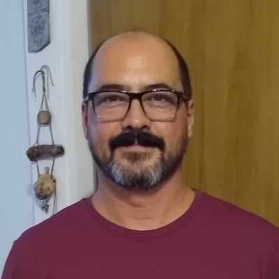 soypablohh's profile picture. Soporte IT
Runner por diversión.
Mountain Lover
Artista plástico intermitente...