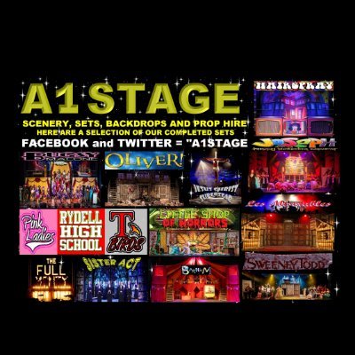 A1STAGE