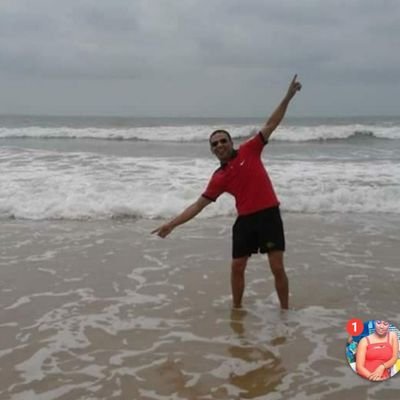 Hicham06089210's profile picture. tantan