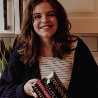 Rachael (She/Her) 📖 (@_rachael92) 's Twitter Profile Photo Rachael (She/Her) 📖 (@_rachael92) 's Twitter Profile Photo