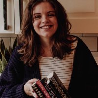 Rachael (She/Her) 📖(@_Rachael92) 's Twitter Profile Photo