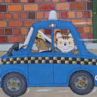 TAXI Pro. (@t_mahimahirider) Twitter profile photo