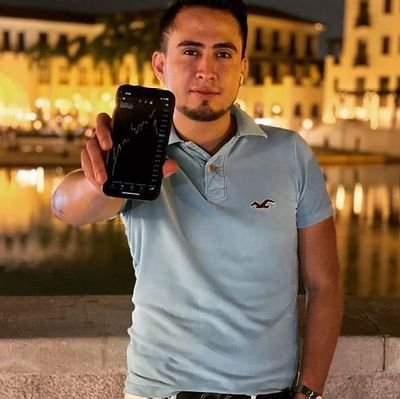 MURRAYARNOLD9's profile picture. Entrepreneur manager
Traveller🚀🛩️✈️
Currency analysis 💵💰
Forex trader 🏦
Professional manger 📈📉
Full time manager⌚⏲️
Inbox 📥 to earn ☎️📲