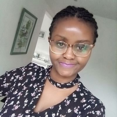 Samantha Nyawira