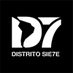 DISTRITO 7 (@distritosie7e) Twitter profile photo DISTRITO 7 (@distritosie7e) Twitter profile photo