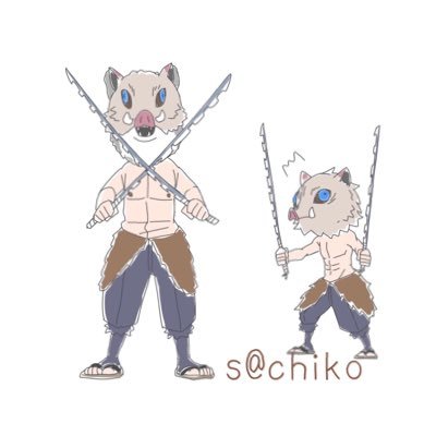s@chikoさんのプロフィール画像