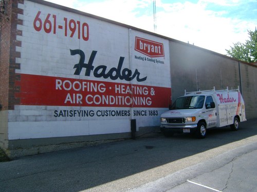 Serving the Cincinnati area for 130 years! Call 513-661-1910 for all your #HVAC needs. The First Bryant Metal of Excellence award winning company in Cincinnati!