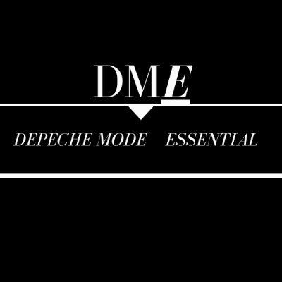 Depeche Mode Essential © 2020