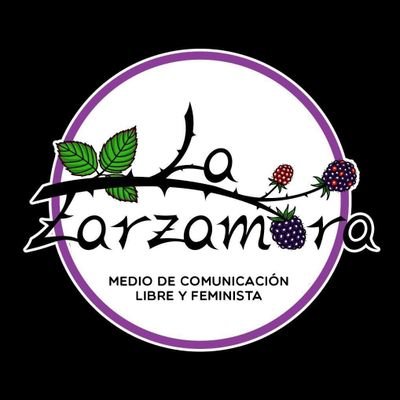 Radio, periódico y medio digital Libre, Anarcofeminista, Antiespecista, Anticarcelario y Autogestionadx. mediolibrelazarzamora@riseup.net