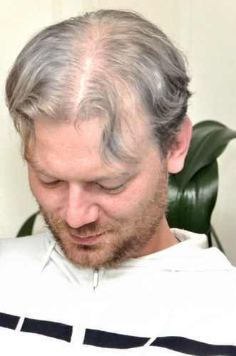 iNerveux's profile picture. 