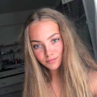 Ruby Brewer - @rubyrosebrewer1 Twitter Profile Photo