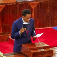 Hussein M Bashe (@husseinbashe) 's Twitter Profile Photo Hussein M Bashe (@husseinbashe) 's Twitter Profile Photo