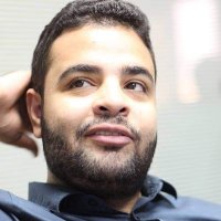 Mosaab Salah(@Mosaab93) 's Twitter Profile Photo