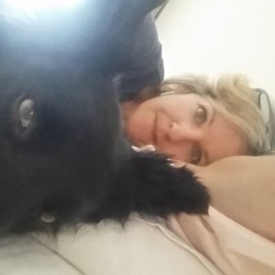 durrant_marina's profile picture. Severe M.E