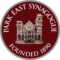 Park East Synagogue (@pesynagogue) 's Twitter Profile