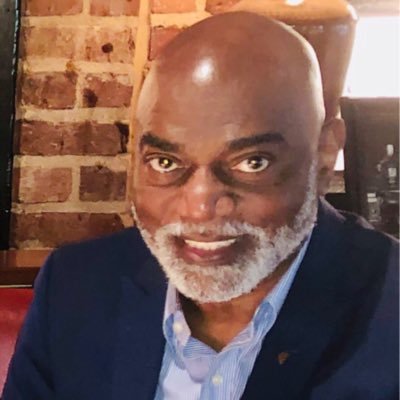 CharlesSimsJr's profile picture. President/CEO