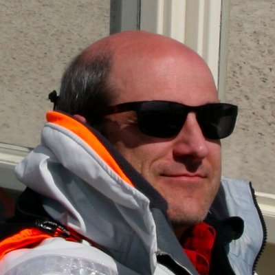 AndreasWalbrodt's profile picture. 