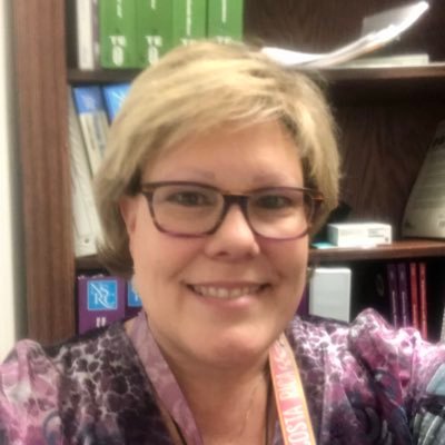 AMSTI 6-8 science specialist for Athens State. Dog rescuer. Science nerd. Christian.