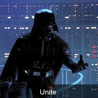 LarsUllern86's profile picture. Indigenous European. Global Minority. Rebel Alliance.  Can you rob Peter to pay Paul? Or Ali?💙💛💙💛