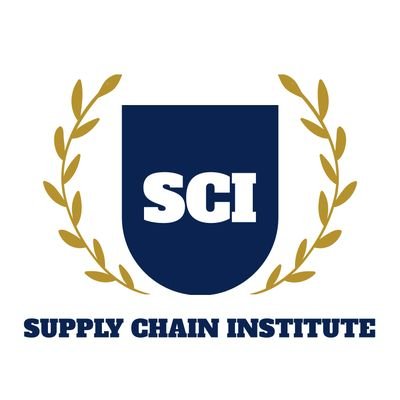 SupplyChainOrg's profile picture. The Supply Chain Institute – SCI is devoted to excellence in teaching, learning and research in Supply Chain Management.