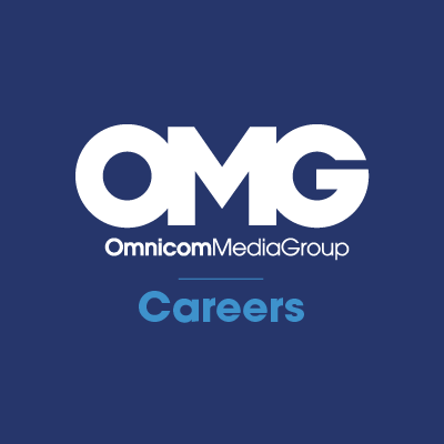 Hello from the Talent Team! Follow us for the latest roles and up to date information on industry news, agency trends and general life @ OMG UK