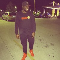 Mitchell MBam Morris (@mbammith) 's Twitter Profile