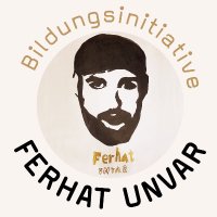 Bildungsinitiative Ferhat Unvar (@bi_ferhatunvar) 's Twitter Profile Photo Bildungsinitiative Ferhat Unvar (@bi_ferhatunvar) 's Twitter Profile Photo