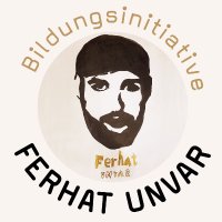 Bildungsinitiative Ferhat Unvar(@BI_FerhatUnvar) 's Twitter Profileg