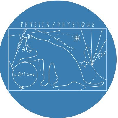 We are the Physics Graduate Student Association of the University of Ottawa.