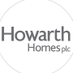 Howarth Homes (@HowarthHomes) Twitter profile photo