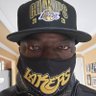 uneekstudios's profile picture. Huge LAKER fan! 24/7 err-day! #lakers
Published Author: Galactic Chronicles Extinction